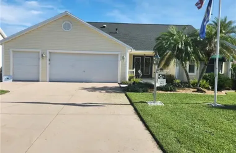 165 PALERMO PL, THE VILLAGES, FL, 32159, The Villages, FL 32159