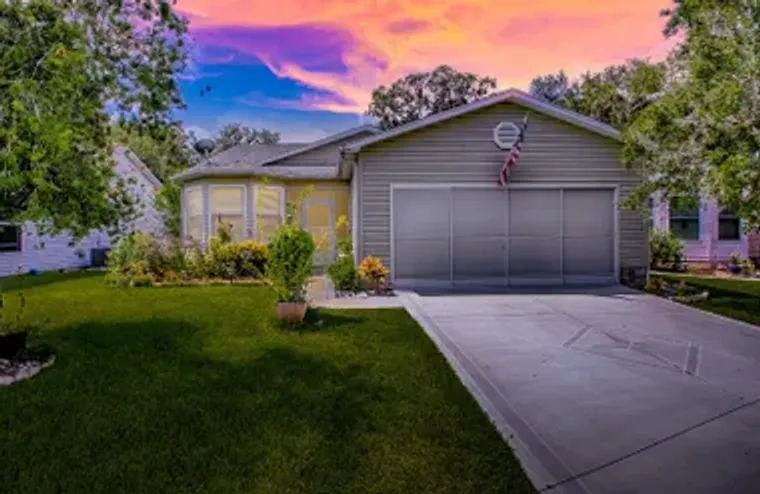 642 GLEN OAKS DR, LEESBURG, FL, 34748, Leesburg, FL 34748