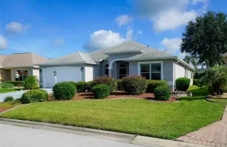 7233 SE 171ST POND LN, THE VILLAGES, FL,..., The Villages, FL 32162