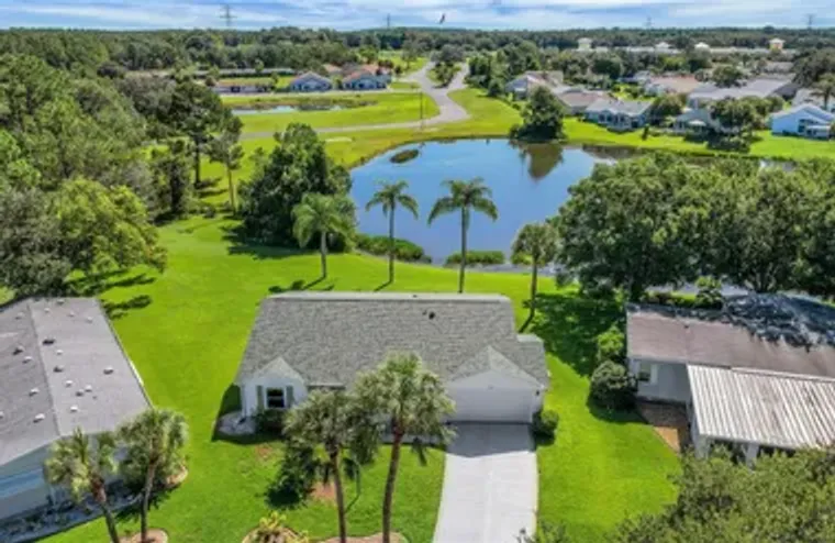 5089 EL DESTINO DR, LEESBURG, FL, 34748, Leesburg, FL 34748