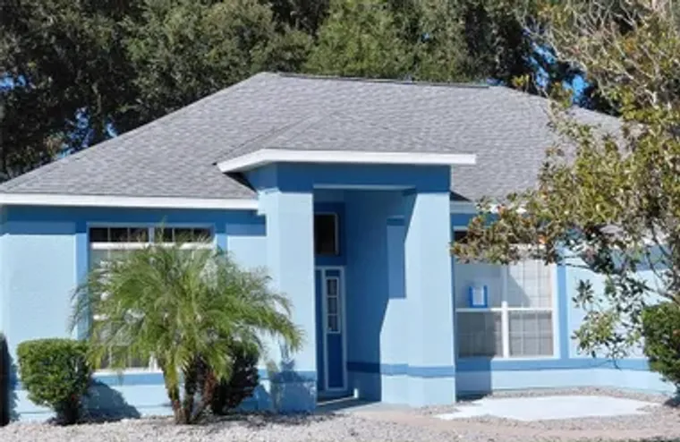 3644 PLANTATION BLVD, LEESBURG, FL, 3474..., Leesburg, FL 34748