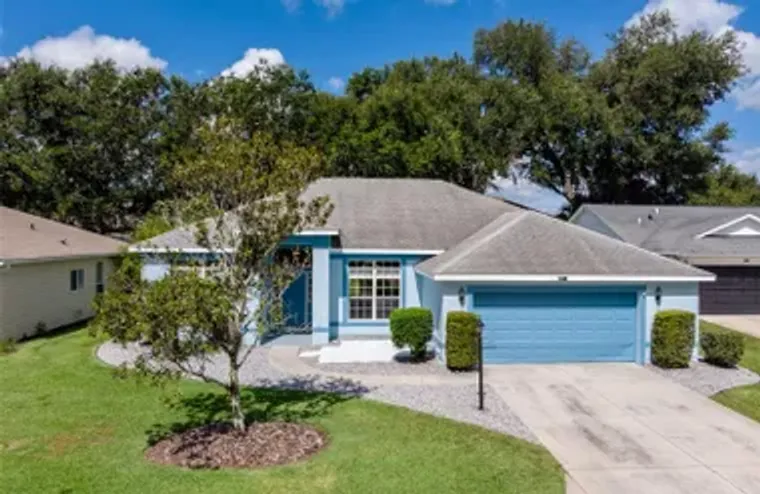 3644 PLANTATION BLVD, LEESBURG, FL, 3474..., Leesburg, FL 34748