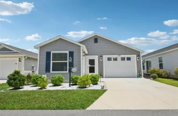 6291 WHITTLE CT, THE VILLAGES, FL, 32163, The Villages, FL 32163