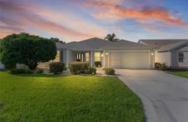 3440 GALESBURG CT, THE VILLAGES, FL, 321..., The Villages, FL 32162