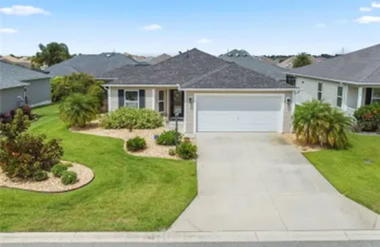 3258 IIAMS CT, THE VILLAGES, FL, 32163, The Villages, FL 32163