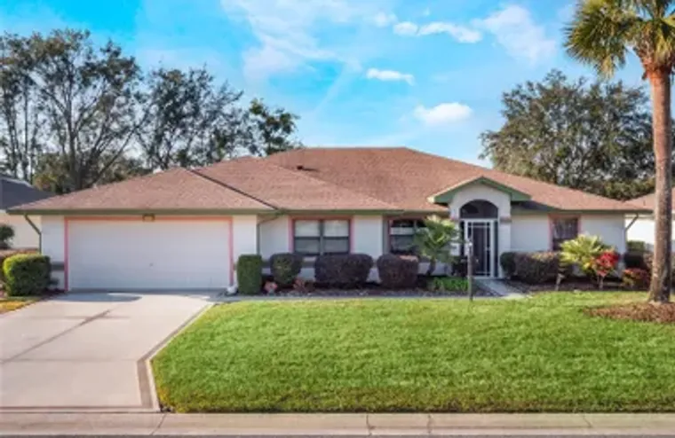 21829 TARTAN ST, LEESBURG, FL, 34748, Leesburg, FL 34748