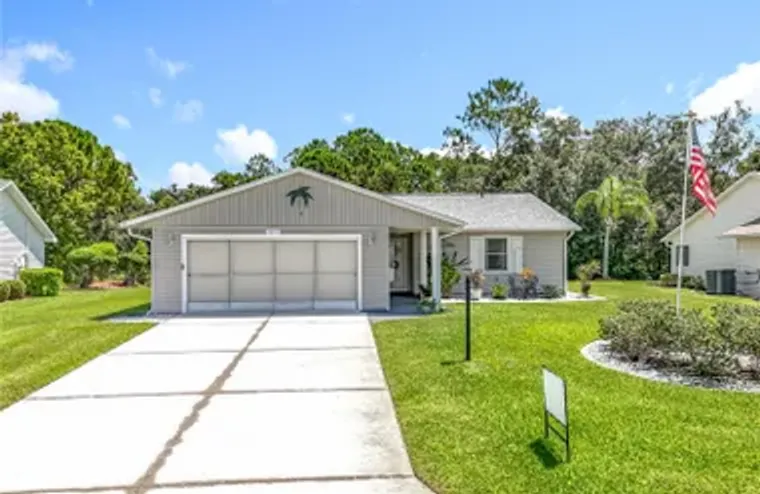 26616 RACQUET CIR, LEESBURG, FL, 34748, Leesburg, FL 34748