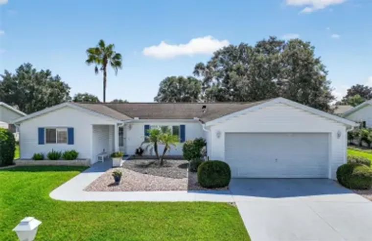 17551 SE 96TH CT, SUMMERFIELD, FL, 34491, Summerfield, FL 34491