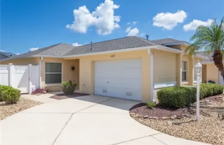 1497 ALEXANDRIA PL, THE VILLAGES, FL, 32..., The Villages, FL 32162