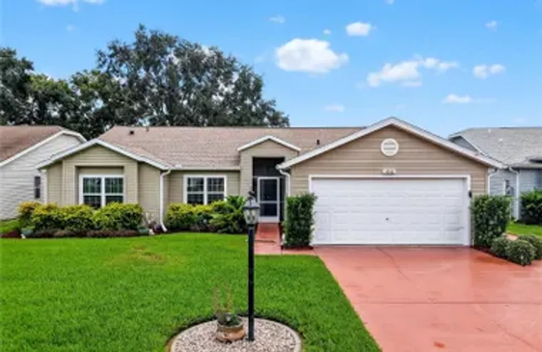 4745 TARA VIEW RD, LEESBURG, FL, 34748, Leesburg, FL 34748