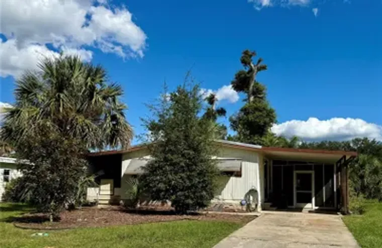 116 CYPRESS RD, WILDWOOD, FL, 34785, Wildwood, FL 34785