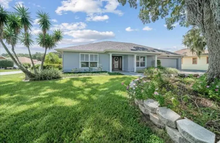 11584 SE 175TH ST, SUMMERFIELD, FL, 3449..., Summerfield, FL 34491