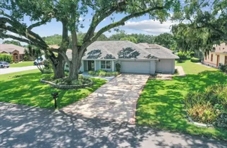 11584 SE 175TH ST, SUMMERFIELD, FL, 3449..., Summerfield, FL 34491