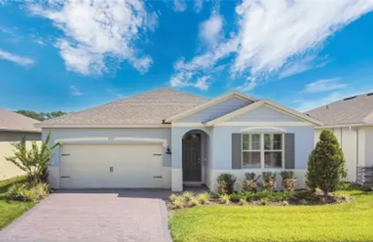 17571 BLAZING STAR CIR, CLERMONT, FL, 34..., Clermont, FL 34714