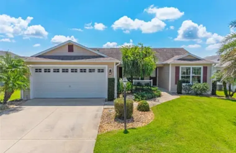 3505 BOARDROOM TRL, THE VILLAGES, FL, 32..., The Villages, FL 32163