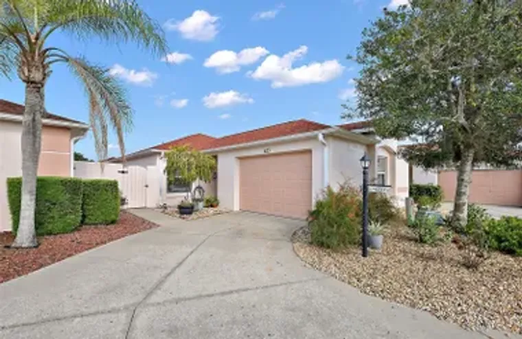 623 DELGADO AVE, THE VILLAGES, FL, 32159, The Villages, FL 32159