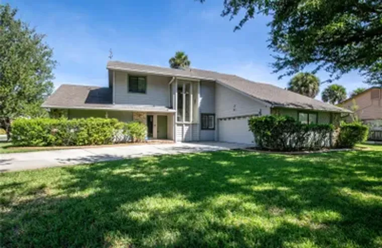 100 BITTERN CT, DAYTONA BEACH, FL, 32119, Daytona Beach, FL 32119