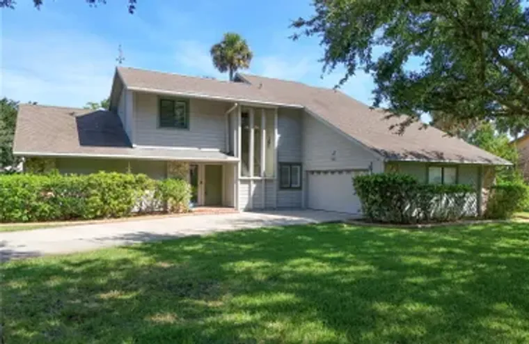 100 BITTERN CT, DAYTONA BEACH, FL, 32119, Daytona Beach, FL 32119