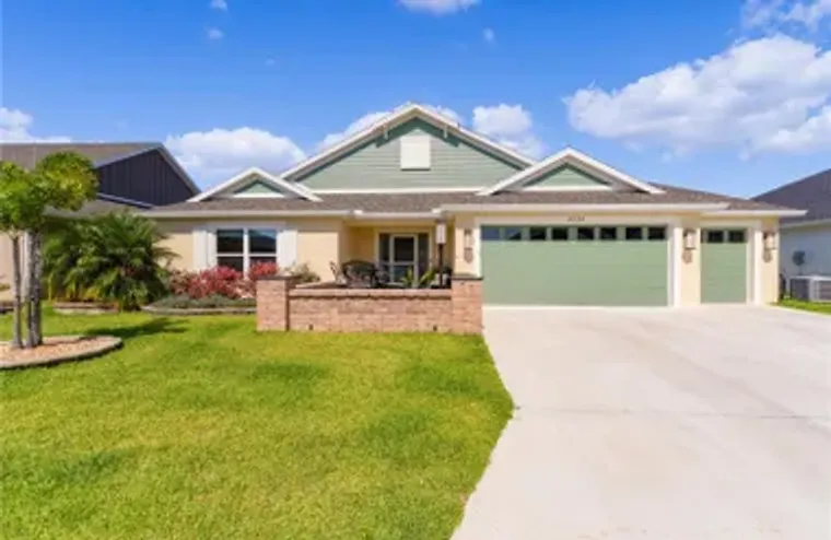 4234 MCCLOY AVE, THE VILLAGES, FL, 32163, The Villages, FL 32163