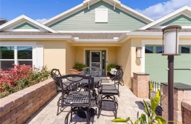 4234 MCCLOY AVE, THE VILLAGES, FL, 32163, The Villages, FL 32163