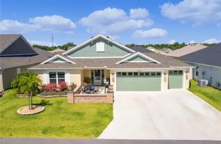 4234 MCCLOY AVE, THE VILLAGES, FL, 32163, The Villages, FL 32163