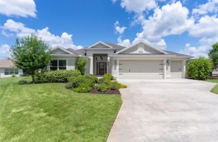 1819 ZIRCON PL, THE VILLAGES, FL, 32163, The Villages, FL 32163