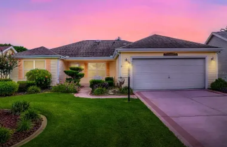 421 ALDAMA AVE, THE VILLAGES, FL, 32159, The Villages, FL 32159