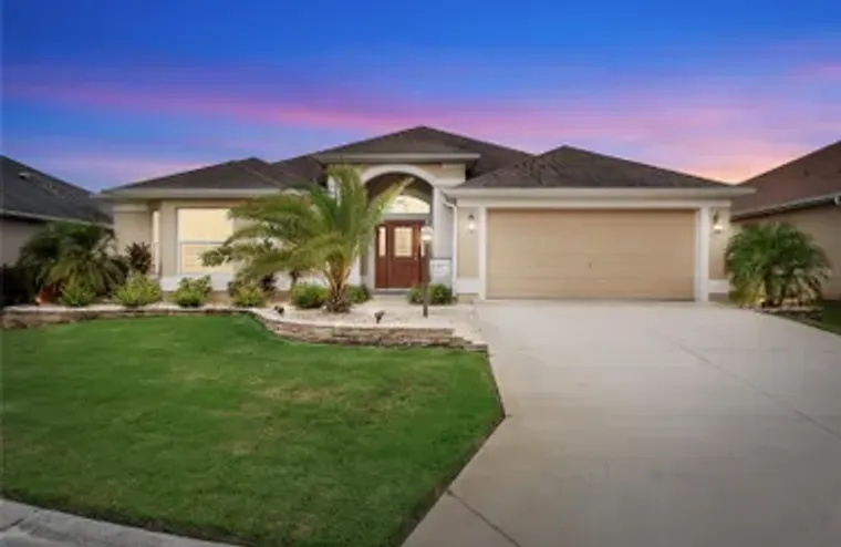 3567 INFINITY RUN, THE VILLAGES, FL, 321..., The Villages, FL 32163