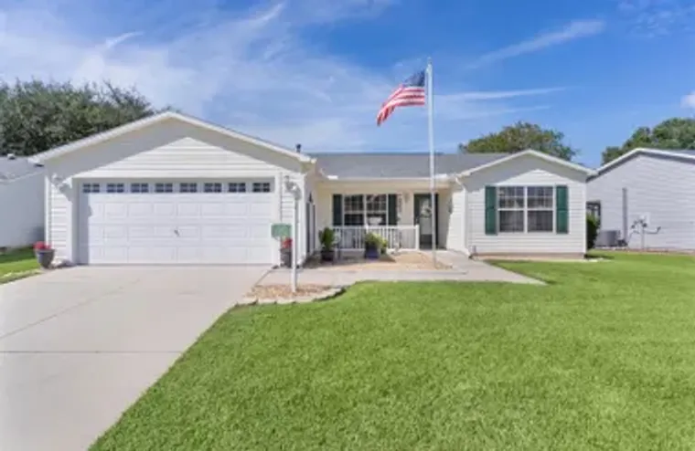 1705 STAUNTON ST, THE VILLAGES, FL, 3216..., The Villages, FL 32162