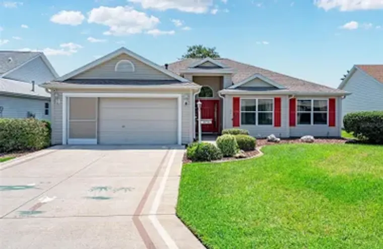 3056 RIVERDALE RD, THE VILLAGES, FL, 321..., The Villages, FL 32162