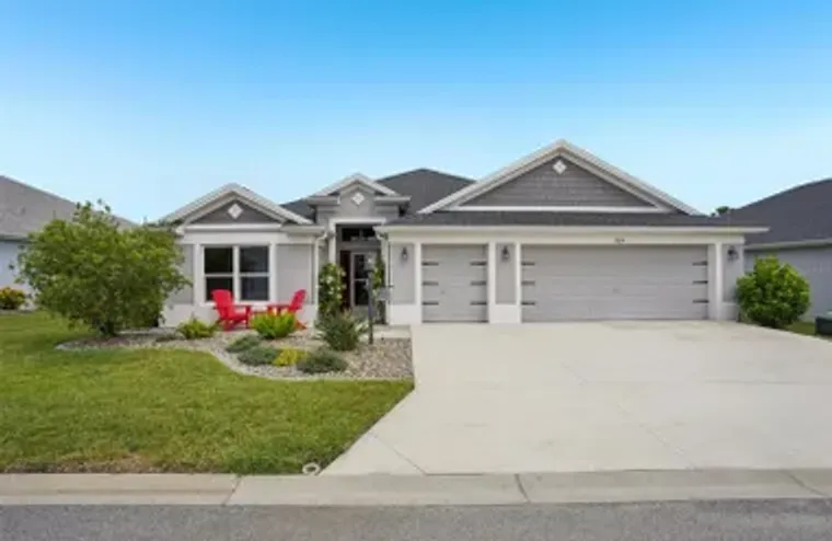 904 MAYNARD PATH, THE VILLAGES, FL, 3216..., The Villages, FL 32163