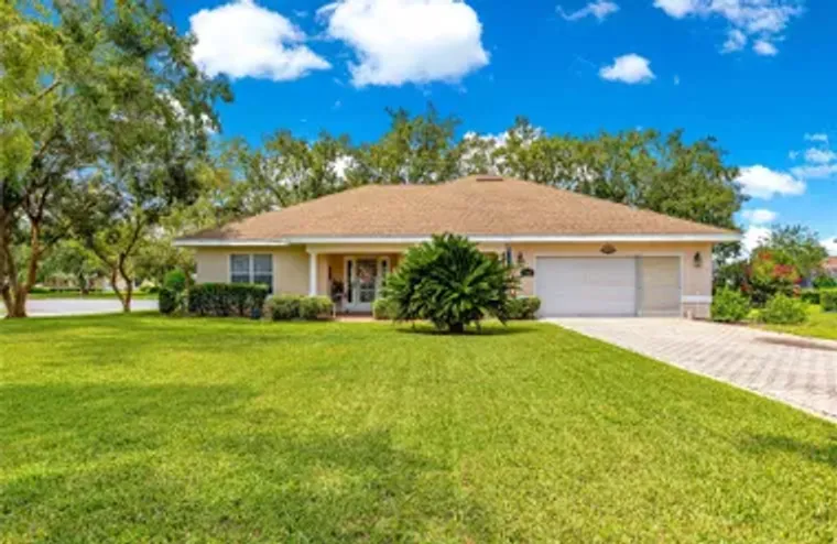 17520 SE 112TH AVE, SUMMERFIELD, FL, 344..., Summerfield, FL 34491