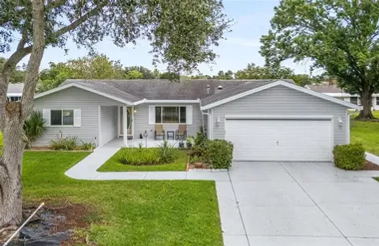 10435 SE 178TH PL, SUMMERFIELD, FL, 3449..., Summerfield, FL 34491