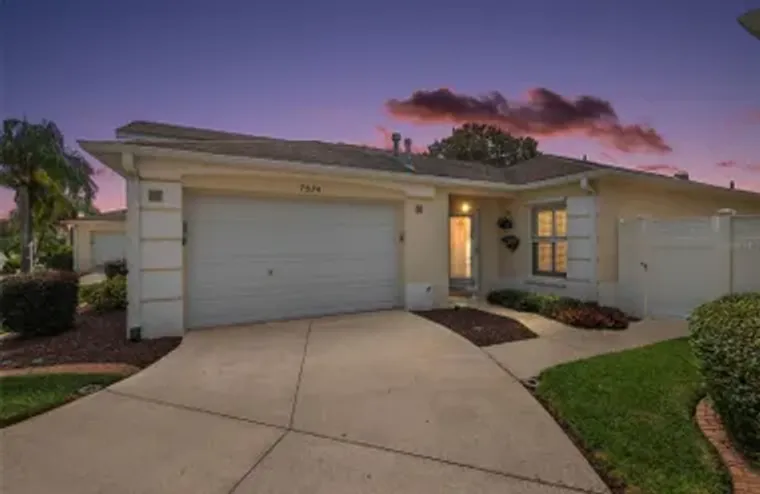 7574 SE 170TH LONGVIEW LN, THE VILLAGES,..., The Villages, FL 32162