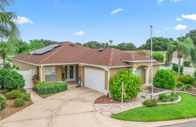 1981 ANNISTON DR, THE VILLAGES, FL, 3216..., The Villages, FL 32162