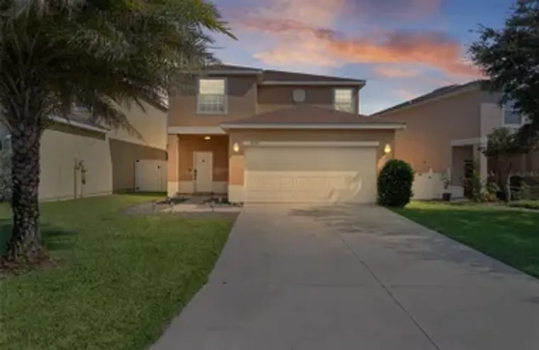 4908 NE 123RD LN, OXFORD, FL, 34484, Oxford, FL 34484