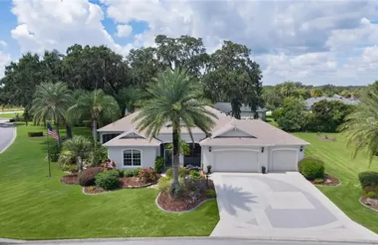 946 ADAMS LN, THE VILLAGES, FL, 32162, The Villages, FL 32162