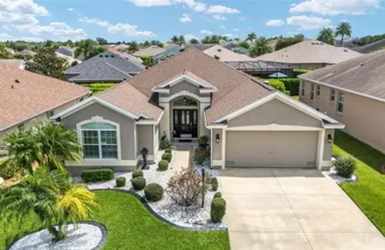 2361 INDIA HOOK TER, THE VILLAGES, FL, 3..., The Villages, FL 32162