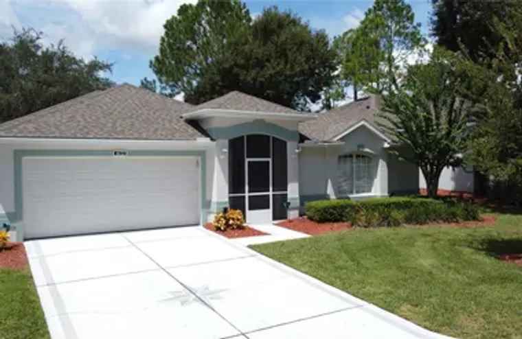 4122 HAMMERSMITH DR, CLERMONT, FL, 34711, Clermont, FL 34711