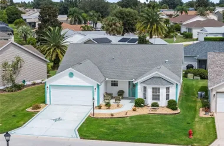 1553 GUMWOOD DR, THE VILLAGES, FL, 32162, The Villages, FL 32162