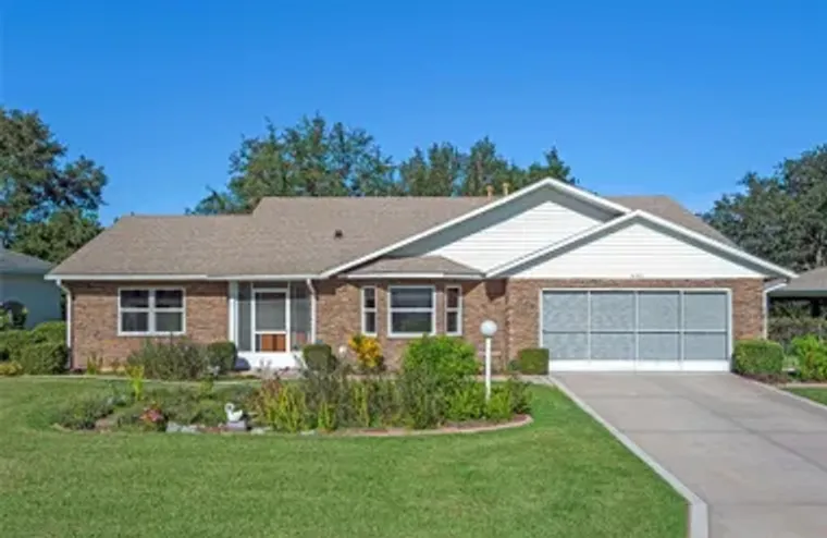 6436 BORG ST, LEESBURG, FL, 34748, Leesburg, FL 34748