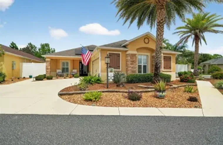 845 VASQUEZ AVE, THE VILLAGES, FL, 32163, The Villages, FL 32163