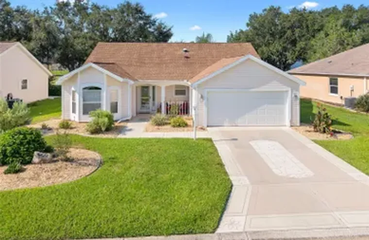 913 SOLEDAD WAY, THE VILLAGES, FL, 32159, The Villages, FL 32159