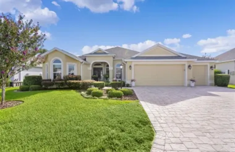 5647 KEY DEER PATH, THE VILLAGES, FL, 32..., The Villages, FL 32163