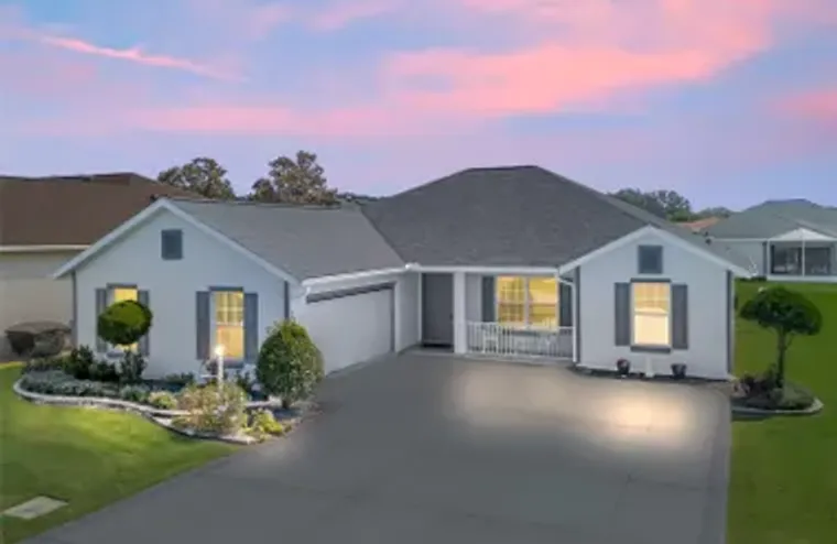 12321 SE 176TH LOOP, SUMMERFIELD, FL, 34..., Summerfield, FL 34491