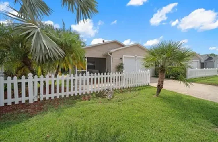 2023 THURMOND AVE, THE VILLAGES, FL, 321..., The Villages, FL 32162