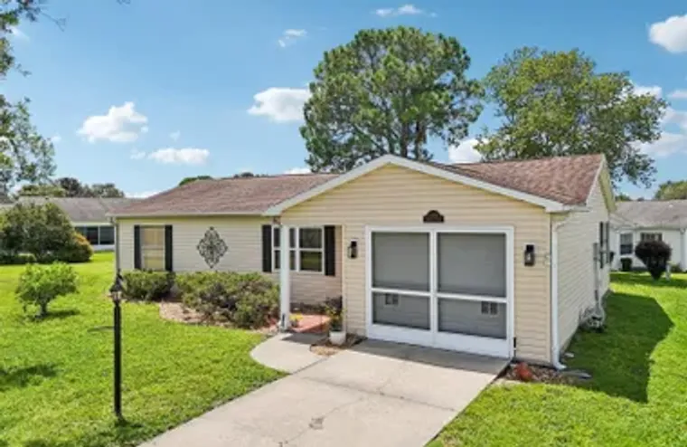 1410 SANCHEZ CT, THE VILLAGES, FL, 32159, The Villages, FL 32159