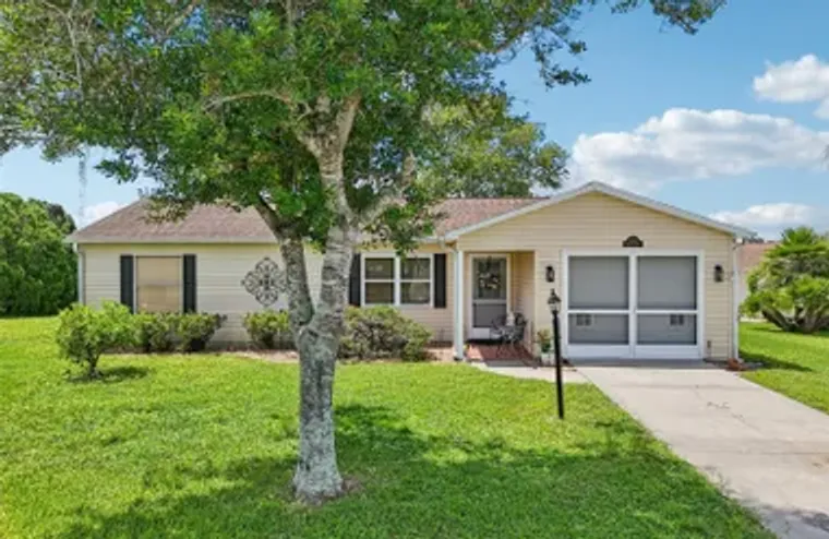 1410 SANCHEZ CT, THE VILLAGES, FL, 32159, The Villages, FL 32159