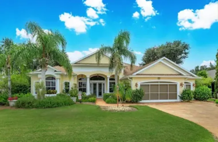 4802 GLEN COE ST, LEESBURG, FL, 34748, Leesburg, FL 34748