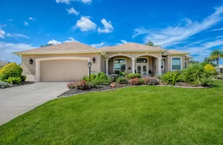 1300 BENNETT PL, THE VILLAGES, FL, 32162, The Villages, FL 32162